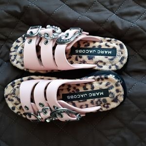 Marc Jacob's Sandals